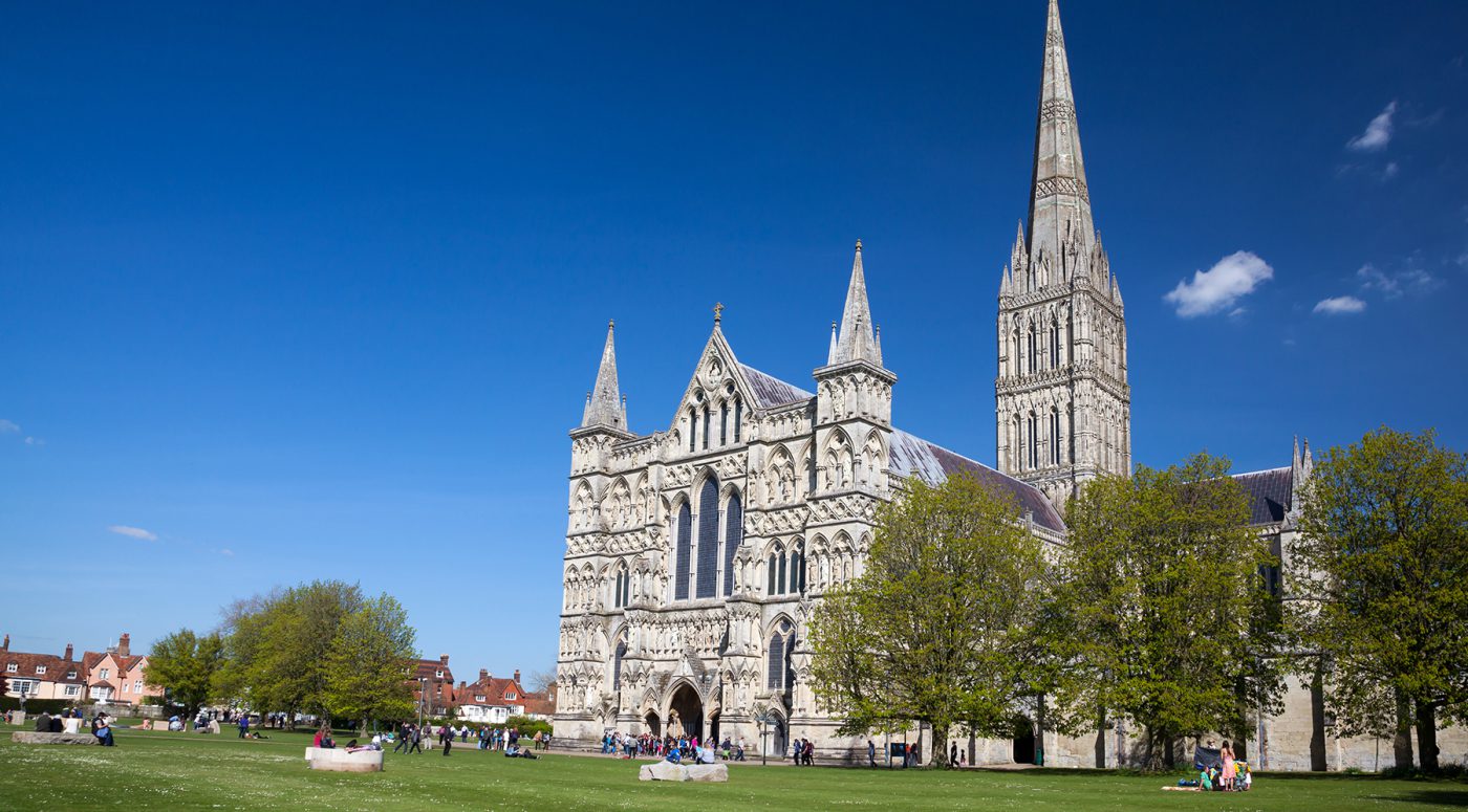 Lightning & surge protection –  what is mandatory?