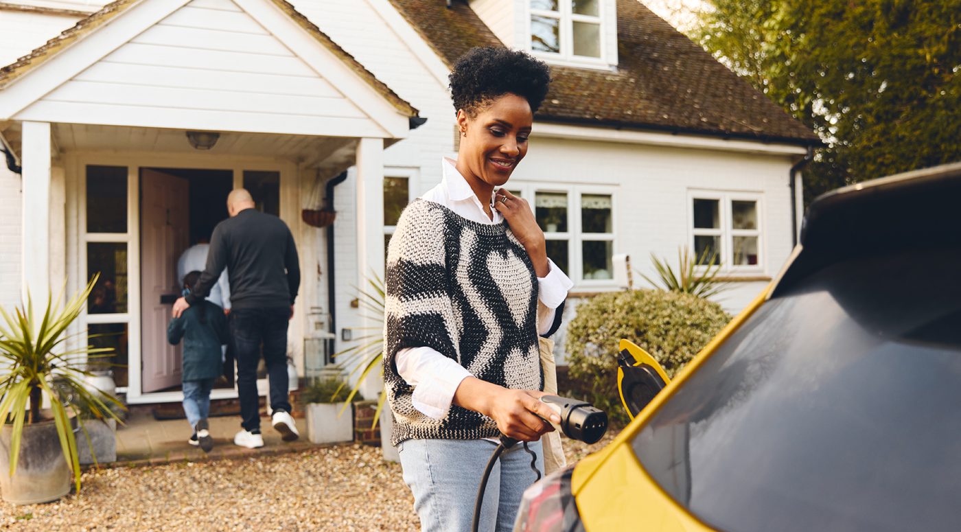 Why should you fit a surge arrester in your home?