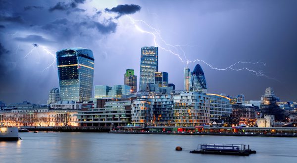 How to choose an surge protection device (SPD)