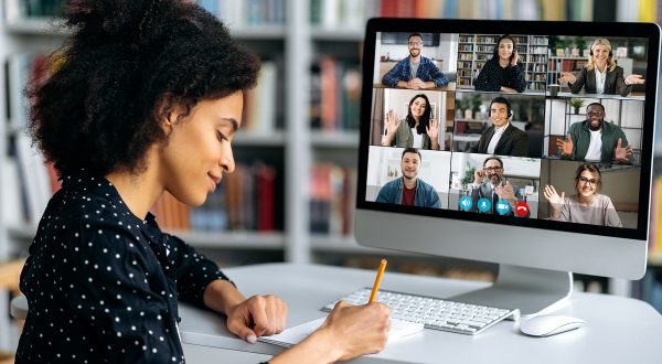 The Importance of CPD Post-Pandemic