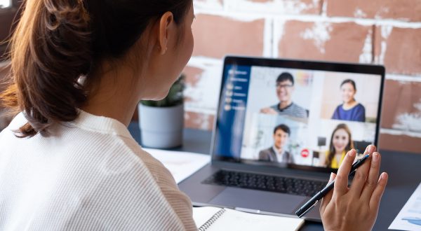 Launching the SPD Training Academy