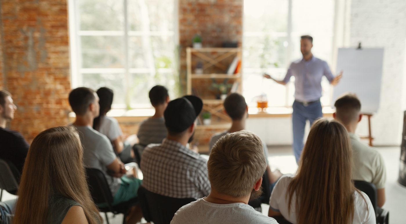 CPD & It’s Continuing Importance