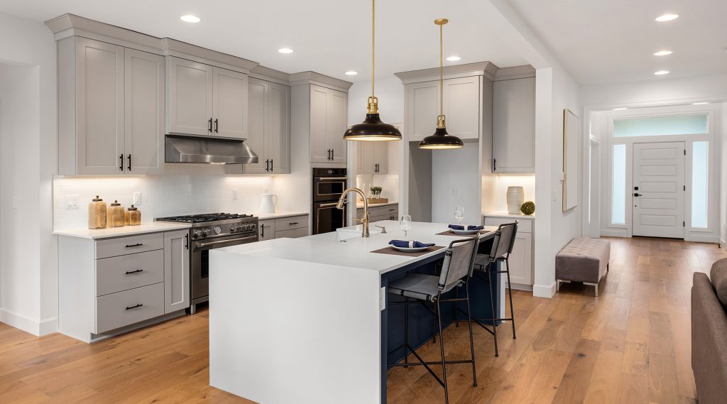 Surge Protection for the Modern Home