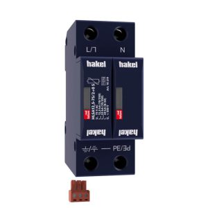 10219 - Type 1,2&3 75V Surge Protection Device