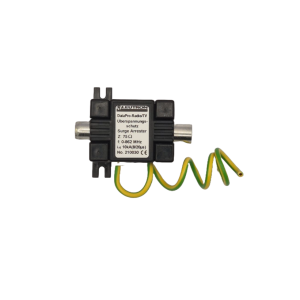 210030 - Satalite Data BNC SPD