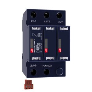 24610 - Type 2+3 720V