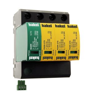 27023 - Type 2&3 TP&N SPD