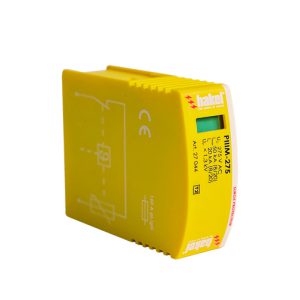 27023/MOD/L (Yellow) - One spare L module for part number 27023
