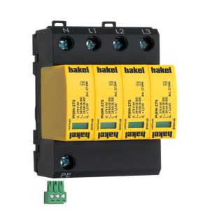 27053 - Type 2&3 50kA TP&N SPD