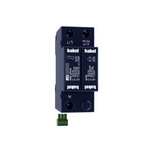 27091 - Type 2&3 50kA SPD