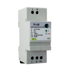 30080 - Type 3 SPD and EMC Filter