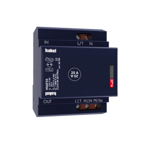 30196 - Type 3 SPD & EMC Filter