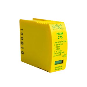 27015/MOD/L (Yellow) - One spare L module for part number 27015