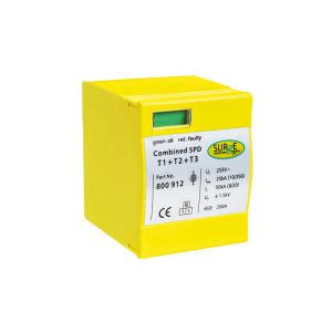 800912/MOD - One spare module for part number 800912