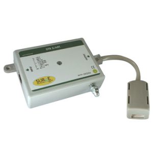 DTB2/ART - Surge Arrester For BT type sockets