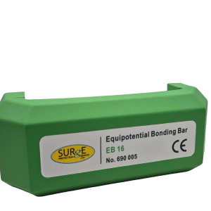 EB16 - 16 Way Earth Bar