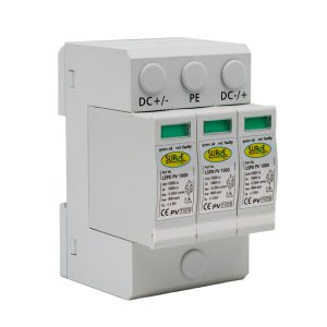 Protection of Photovoltaic / Solar Systems