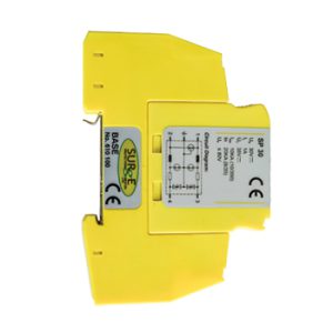 SP30 - Data Signal Line Arresters