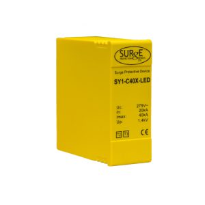 SY1C40XLED/MOD/NPE (No LED) - One spare module for part number SY1C40XLED