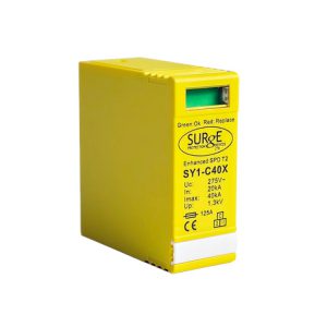 SY1C40X/MOD - One spare module for part number SY1C40X