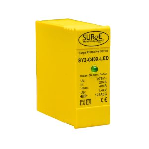 SY2-C40XLED/MOD/L (LED) - One spare module for part number SY2-C40XLED