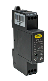 SY3-S - Type 3 SP&N Series SPD