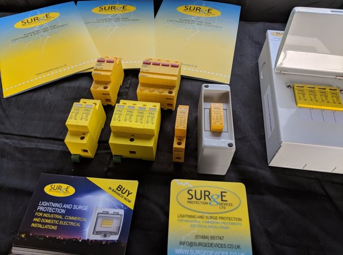 About Surge Protection Devices