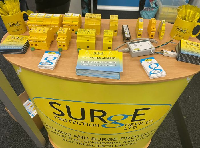 About Surge Protection Devices