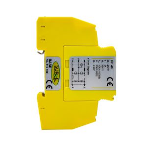 BT, Phone, POE & CCTV Surge Protection Devices