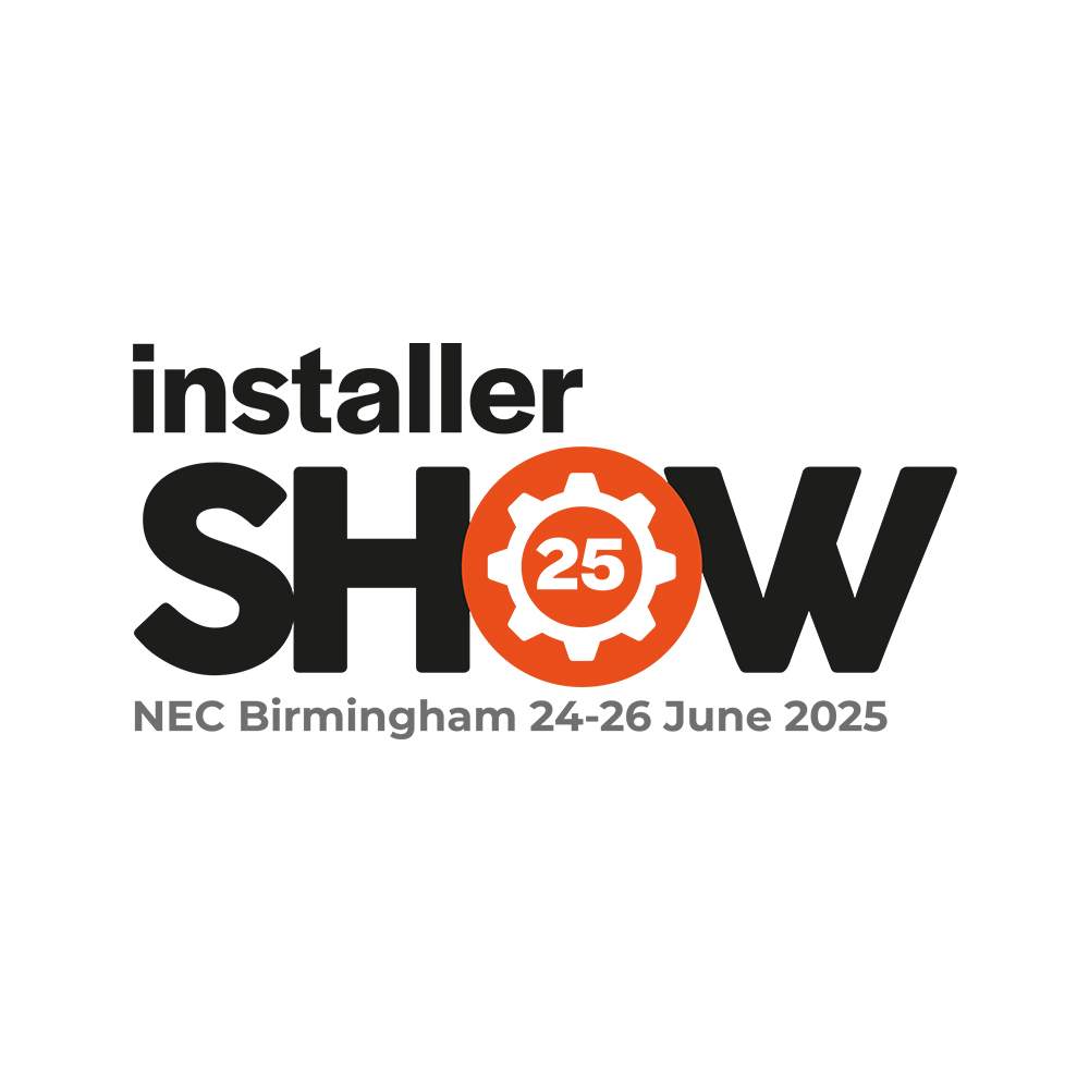 InstallerSHOW 2025