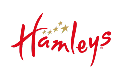 Hamleys