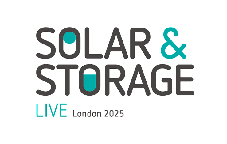 Solar & Storage London