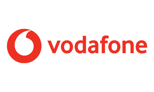 vodaphone