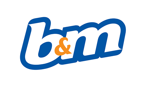 B&M