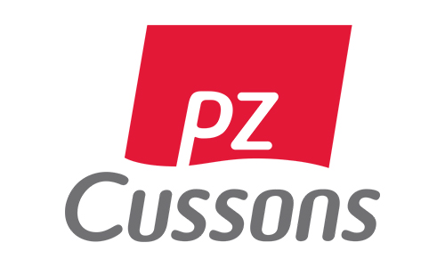 PZ Cussons