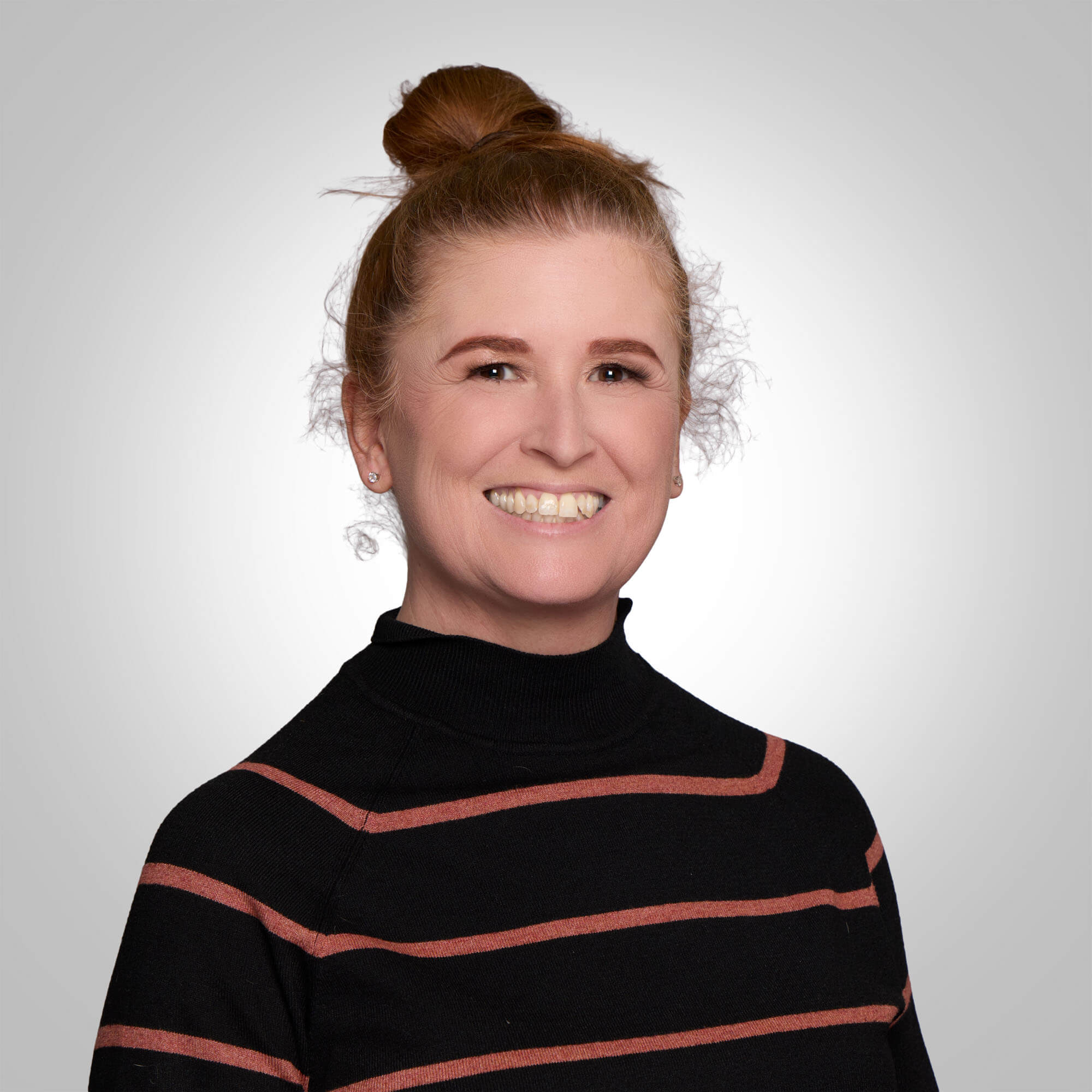 Aileen Rose-Hill, Finance Manager