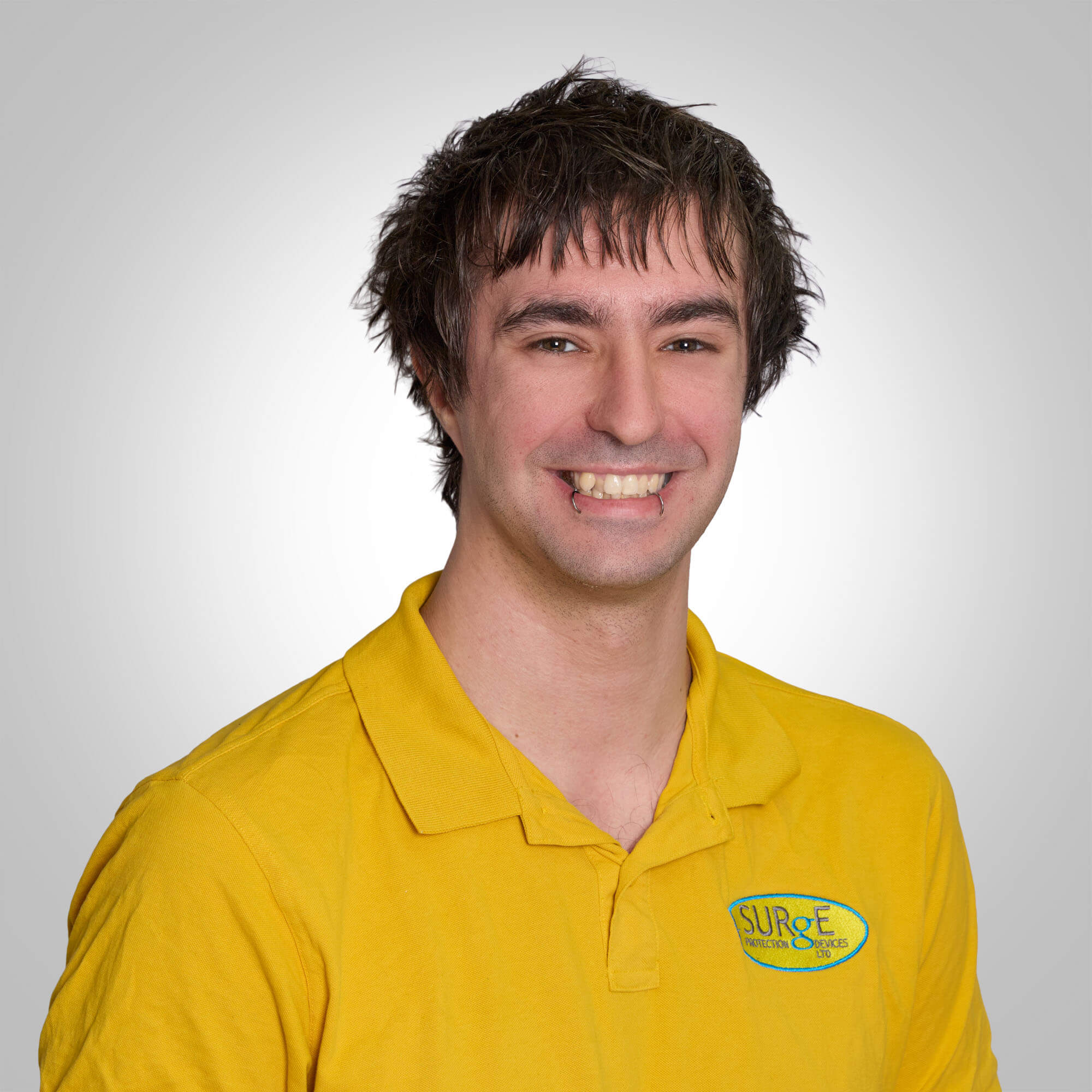 Joe Ward, Internal Sales Executive