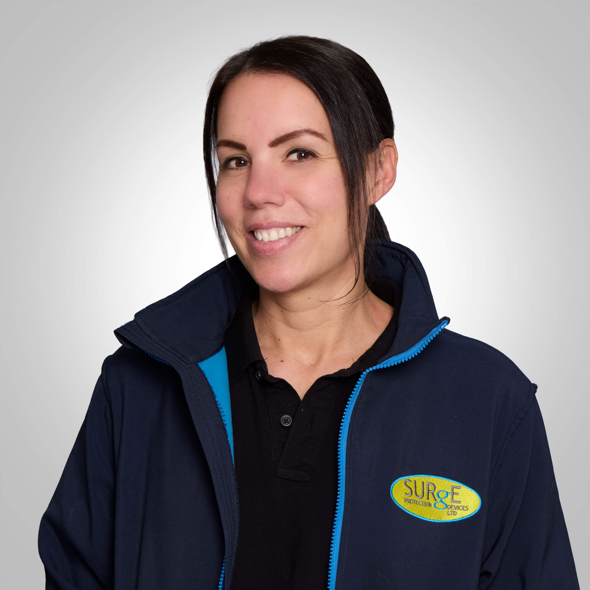 Kim Kayley, Warehouse Manager