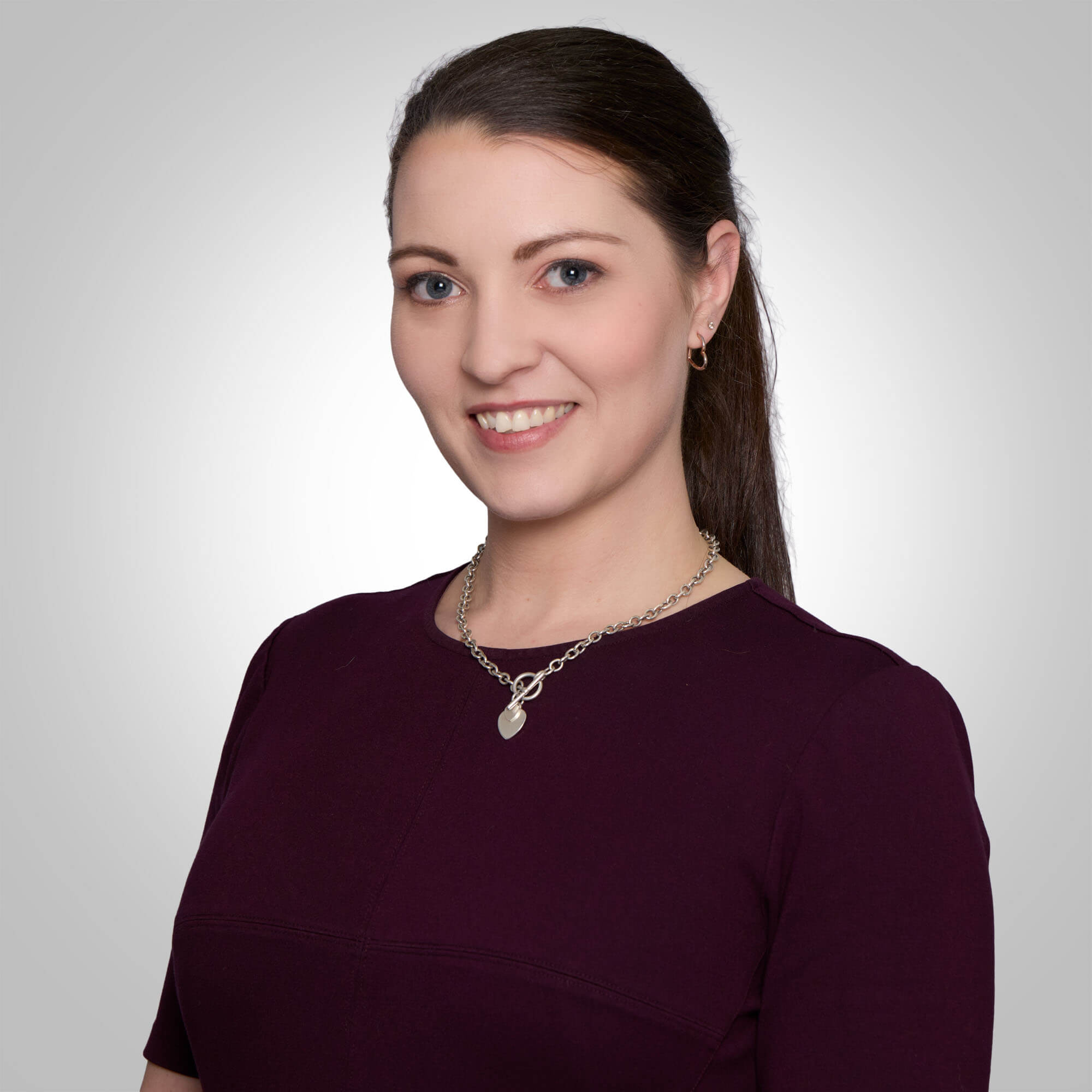 Rachel Lane, Office Manager
