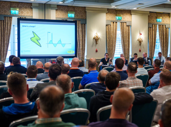 Surge Protection Training
