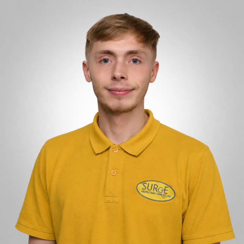 Kyle O'Neil, Warehouse Operative