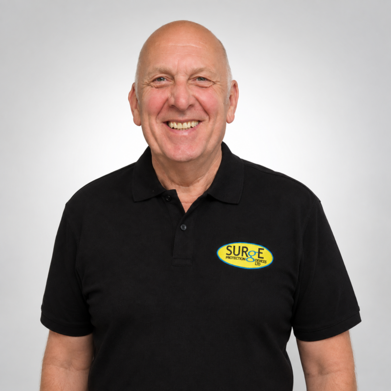 Grahame Maskell, Regional Sales Manager (London & South East)